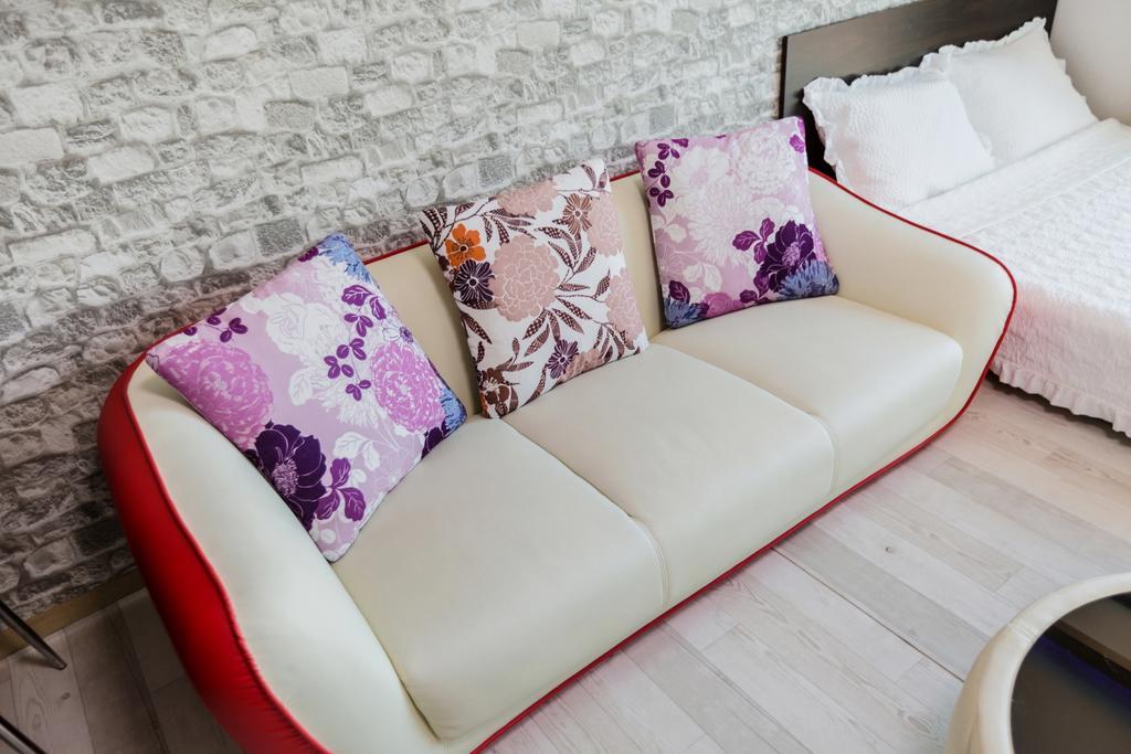 Dolsanmaru Pension Yeosu Bagian luar foto