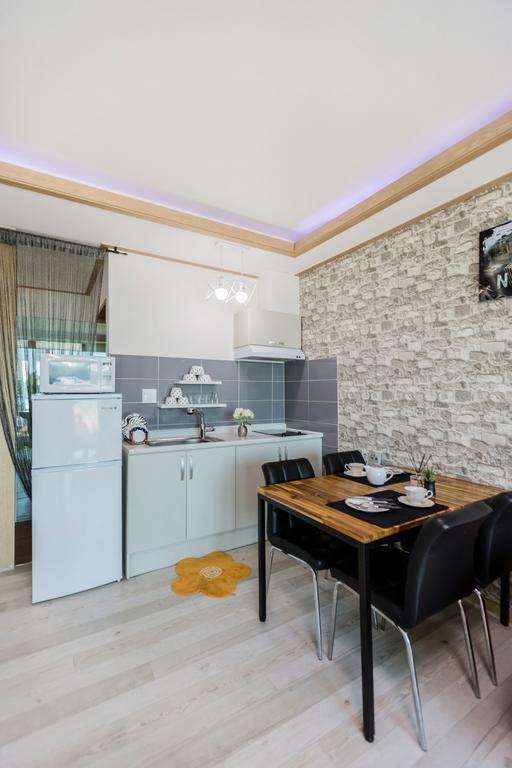 Dolsanmaru Pension Yeosu Bagian luar foto
